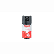 Perfecta Stop Attack XTreme Pepper Spray